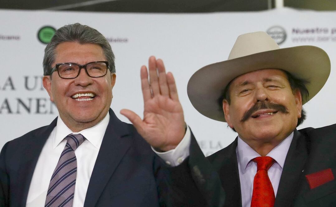 Foto: Archivo El Universal