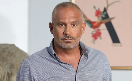 Por motivos discriminatorios, piden cancelar los programas que Arath de la Torre tenga en Televisa