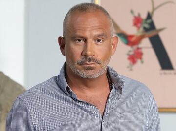 Por motivos discriminatorios, piden cancelar los programas que Arath de la Torre tenga en Televisa