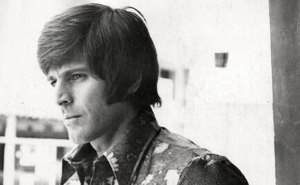 Jorge Rivero, el galán que conquistó con su escultural cuerpo y se convirtió en actor por casualidad