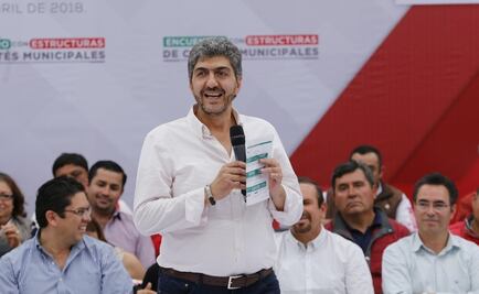 Fuerza política del partido nos traerá buenos resultados en comicios: Nemer Alvarez