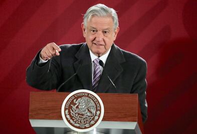 AMLO llama a aprender de la “tragedia aleccionadora” de Tlahuelilpan