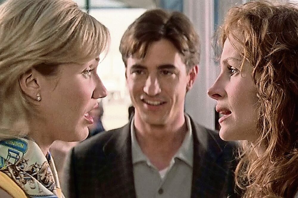 El remake de la cinta hollywoodense será el segundo de Sony México. Foto: SONY PICTURES