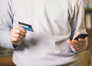 Grandes conciertos disparan solicitudes de tarjetas de crédito, principalmente entre jóvenes: Banamex