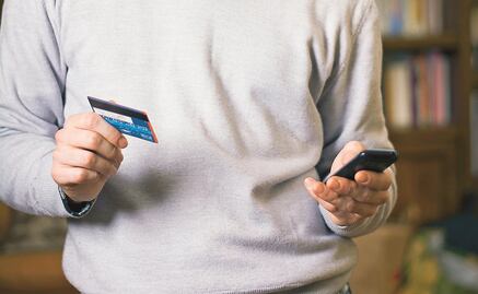 Grandes conciertos disparan solicitudes de tarjetas de crédito, principalmente entre jóvenes: Banamex