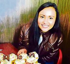 FGJ ofrece 500 mil pesos para dar con padre de feminicida