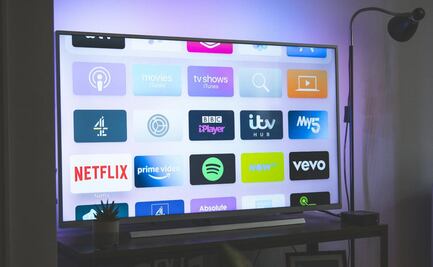 Smart TV: así ha cambiado la forma de ver televisión