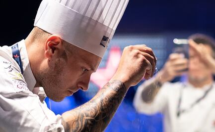 ¡Inscríbete al S.Pellegrino Young Chef 2024-2025!