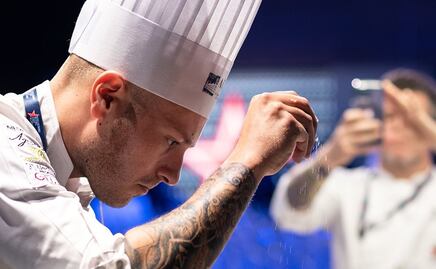 ¡Inscríbete al S.Pellegrino Young Chef 2024-2025!