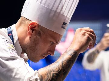 ¡Inscríbete al S.Pellegrino Young Chef 2024-2025!