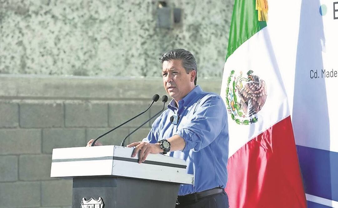 Tras las reso-luciones de la SCJN, Fran-cisco García Cabeza de Vaca dijo que siempre tuvo la razón, “y que, en todo momento, actuamos con estricto apego a la verdad”.  Foto: Especial.