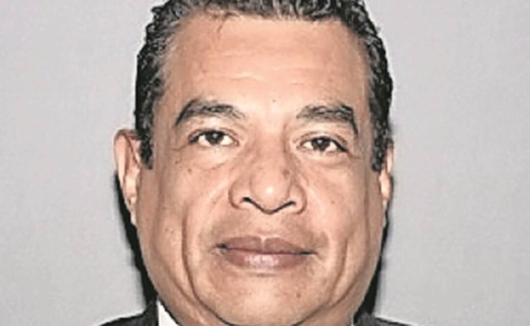 En la foto: José Francisco Caballero García, secretario de Desarrollo Económico de la Ciudad de México (FOTO: ARCHIVO EL UNIVERSAL)