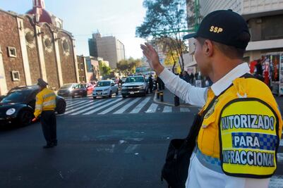 Sancionan a unidad de granaderos con nuevo reglamento