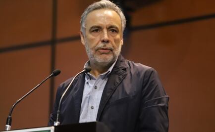 Programas de AMLO requieren 80 mil mdp que hoy no existen: Ramírez Cuéllar