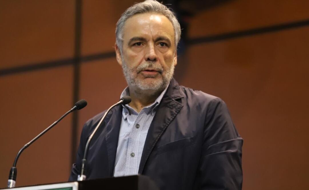 Foto: Archivo / EL UNIVERSAL