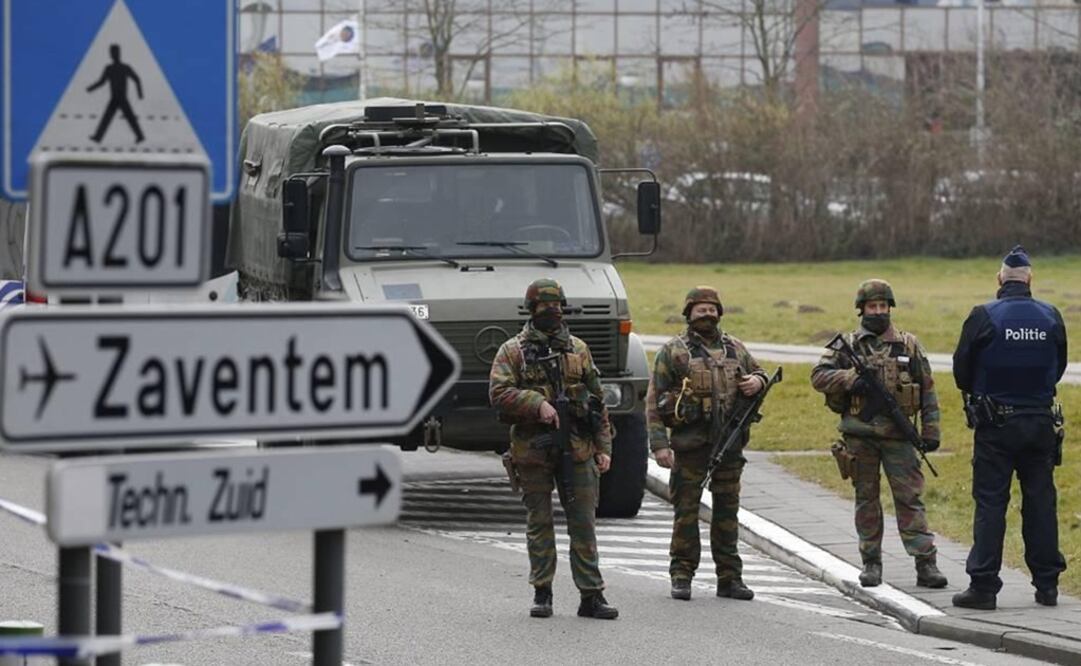 Archivo / EL UNIVERSAL