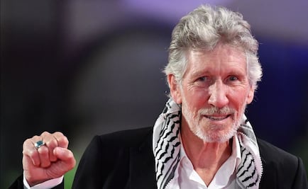Roger Waters insta a resistir ante el poder y el nacionalismo