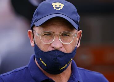 Andrés Lillini: Tenemos que hacer un camino perfecto