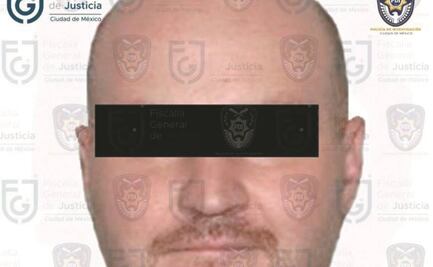 Detienen a exdirector de Obras ligado al Cártel Inmobiliario