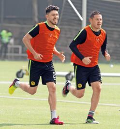 Entusiasma a Oribe el título de goleador