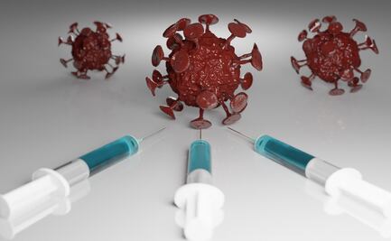 Usuarios en apps de citas quieren que su posible pareja esté vacunada