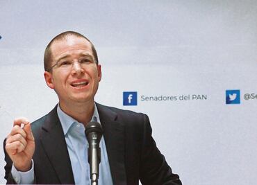 Prevé Anaya derrota del PRI en Edomex en 2017