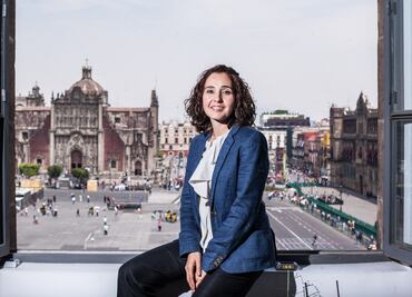 Comparecerá Tanya Müller por tema ambiental ante la ALDF