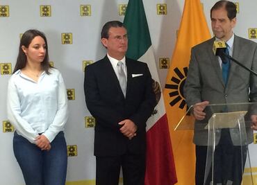 Graves, acusaciones de supuesta hija de 'El Chapo': Basave