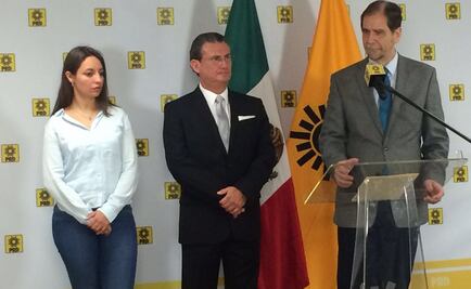 Graves, acusaciones de supuesta hija de 'El Chapo': Basave