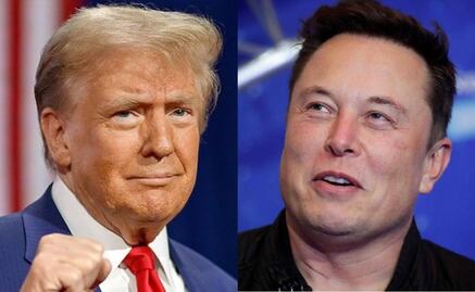 Elon Musk es un “empleado gubernamental especial” de Trump; mandatario lo defiende y dice que actúa "de la forma correcta"