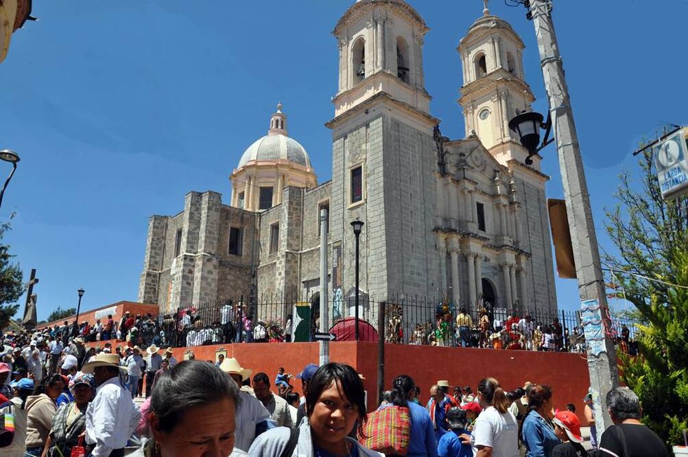 (ARCHIVO. EL UNIVERSAL)