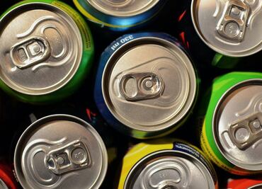 Estos son los refrescos que marcaron la infancia de muchos, pero que en la actualidad ya no existen