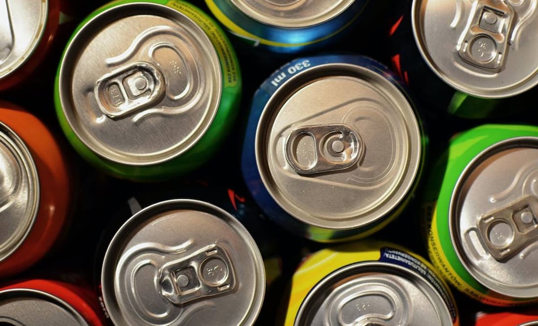 Estos son algunos refrescos que en la actualidad ya no existen. Foto: Breakingpic / Pexels