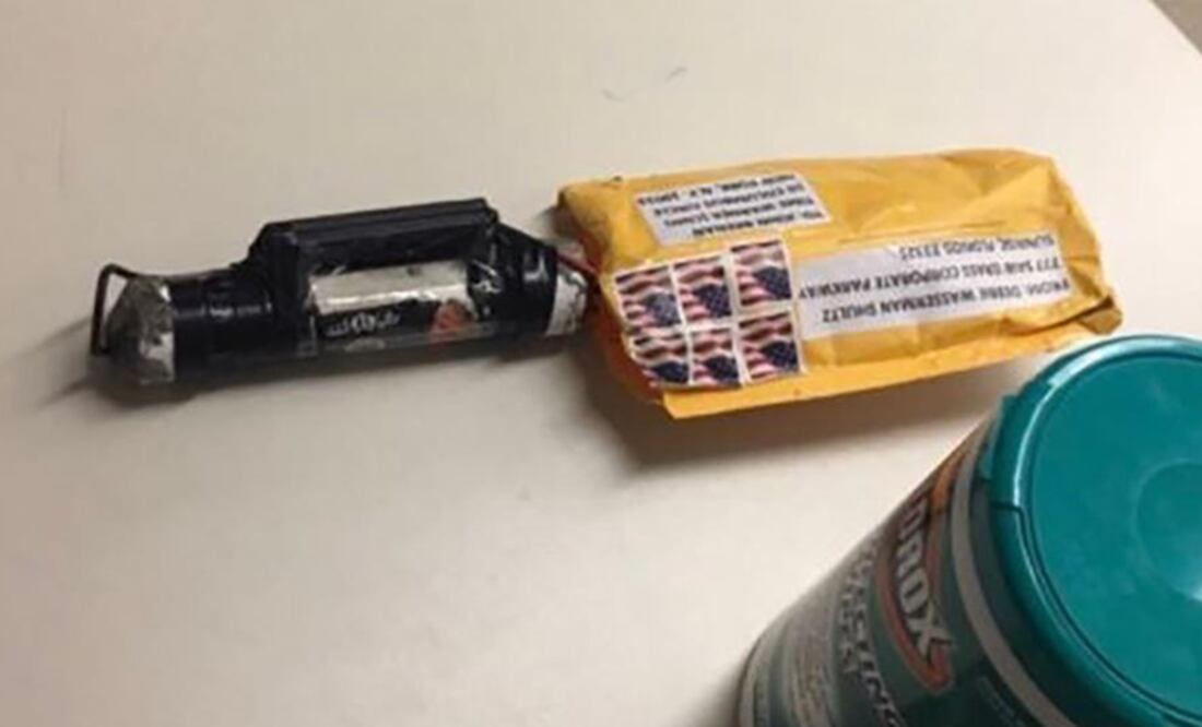 "No permitiremos que estos bandidos terroristas nos obliguen a cambiar nuestro modo de vivir”, externó Andrew Cuomo, gobernador de NY. Foto: AFP