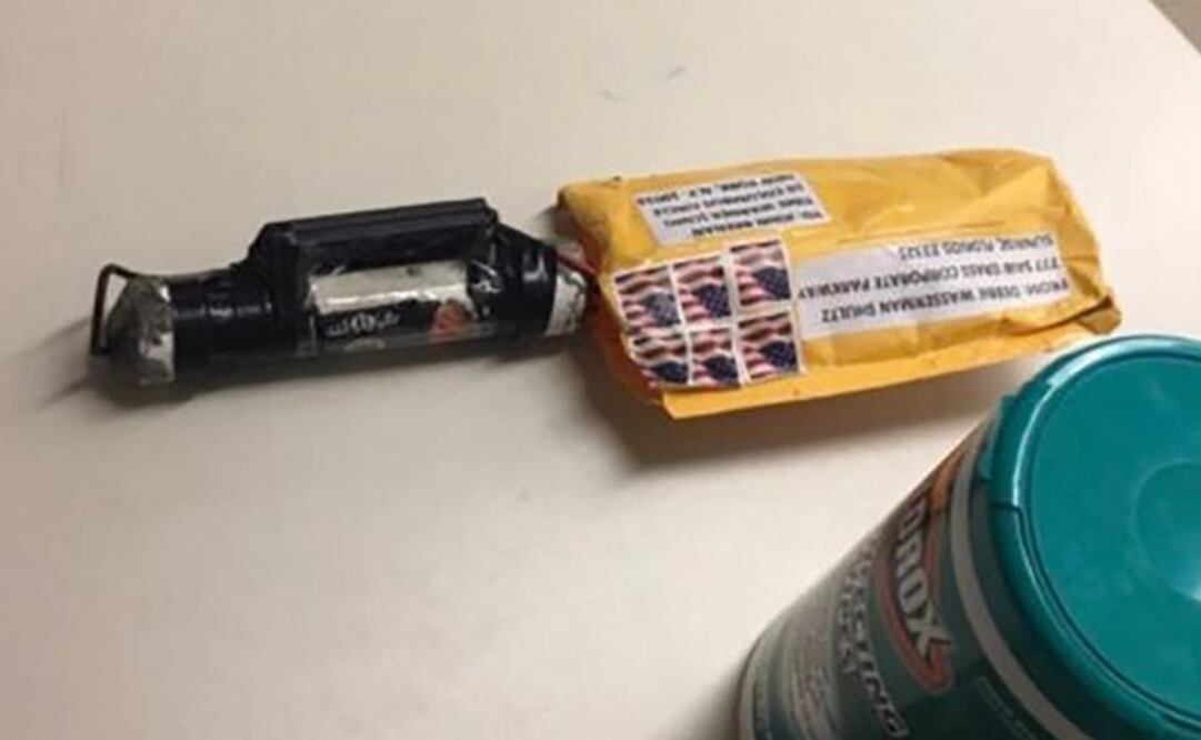 "No permitiremos que estos bandidos terroristas nos obliguen a cambiar nuestro modo de vivir”, externó Andrew Cuomo, gobernador de NY. Foto: AFP