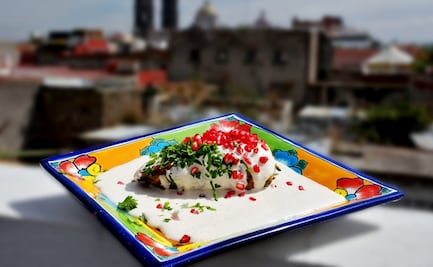 Puebla, lista para la temporada de chiles en nogada