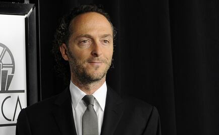 Lubezki va por su tercer Oscar a mejor fotografía