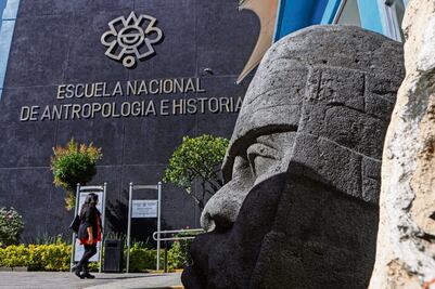 Sin obras en el Tren Maya ni Chapultepec, Cultura recibirá 4 mil 678 millones menos para 2025