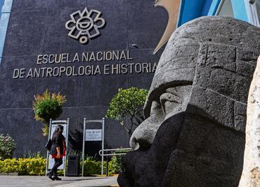 El INAH reconoce “pendientes de larga data” en sus escuelas