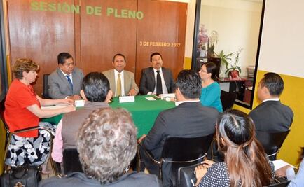 Tribunal ordena regresar sindicatura a mujer en Pinotepa Nacional