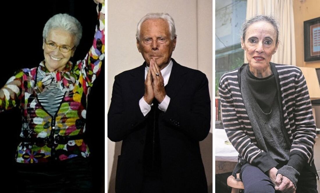 Foto: AFP. Gabriel Pano / EL UNIVERSAL