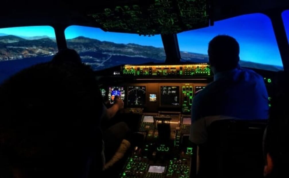 ¿Cuánto gana un piloto? 11 cosas que no sabías sobre este trabajo