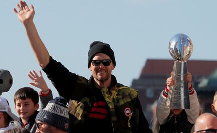 ¿Cuántos dólares ganará Tom Brady con los Buccaneers?