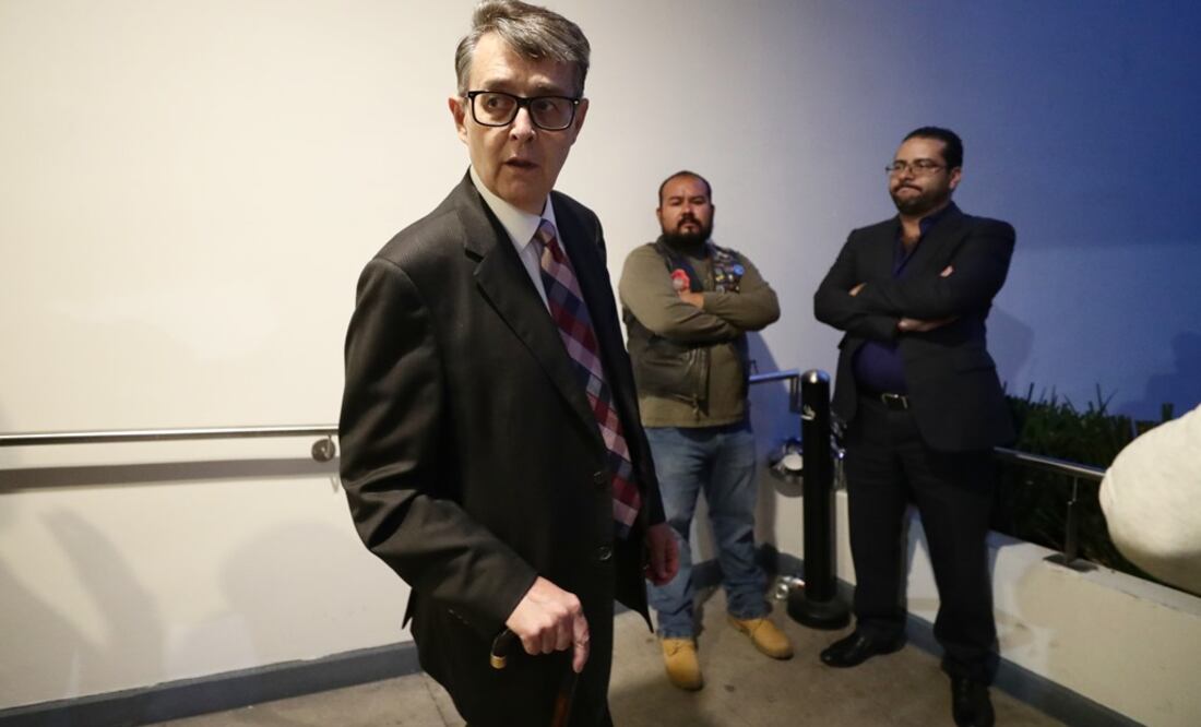 (Foto: Archivo / EL UNIVERSAL)