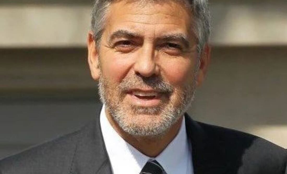 George Clooney. Foto: Instagram @george_clooney_blog1