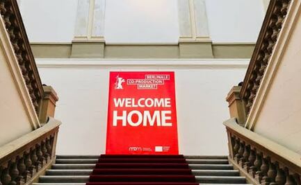 México competirá por el Oso de Oro al mejor corto de la Berlinale