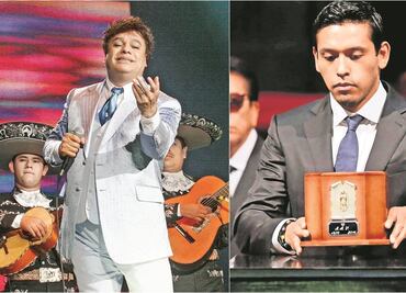 Hijos de Juan Gabriel no pueden decidir sobre museo