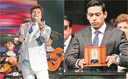 Hijos de Juan Gabriel no pueden decidir sobre museo