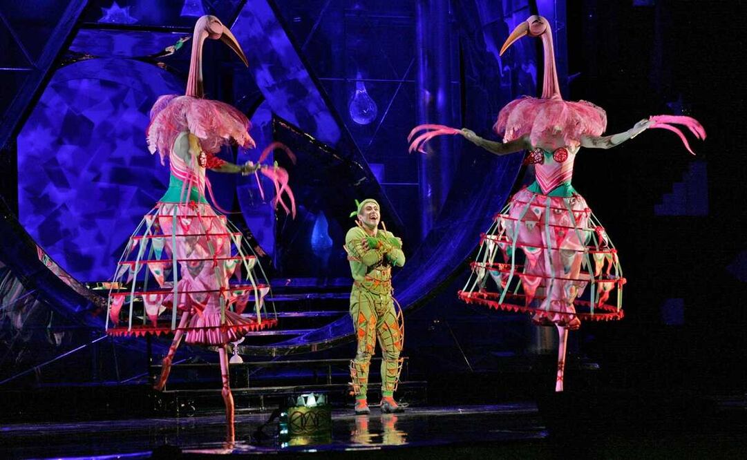 Foto: Cortesía Ken Howard / Metropolitan Opera