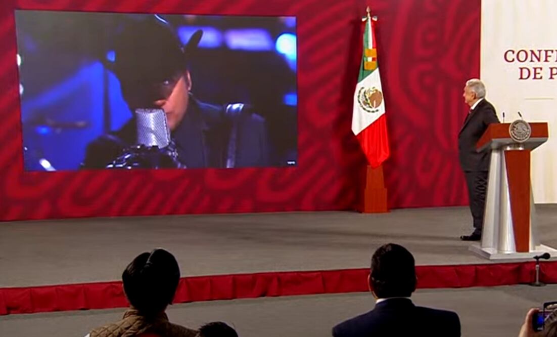 En la canción ”América”, Los Tigres del Norte cuestionan que el término “americano” no sea para todos aquellos que han nacido en el continente americano sino solo para los originarios de Estados Unidos. Foto: especial